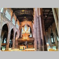 Manchester Cathedral, photo by IAN D; tripadvisor.jpg